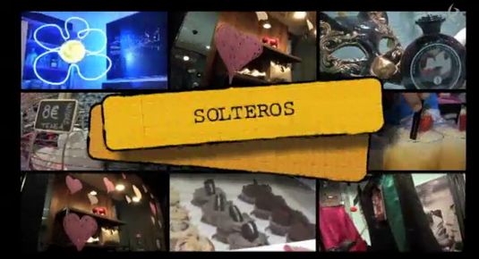 Solteros (20/02/15)