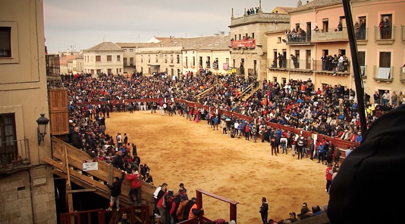 Ciudad Rodrigo no podrá disfrutar este año de su Carnaval del Toro