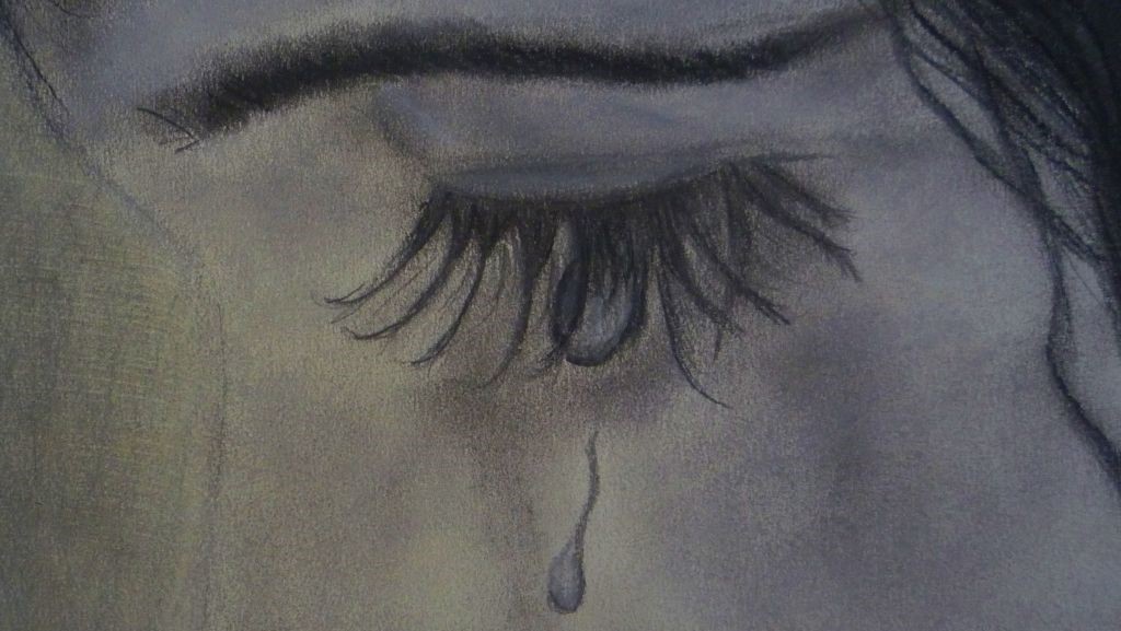 Las lágrimas de Noeima