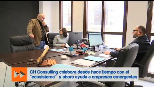 Coworking (13/05/16)