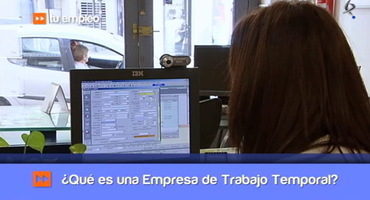 ¿donde empezar a buscar trabajo? (14/05/13)