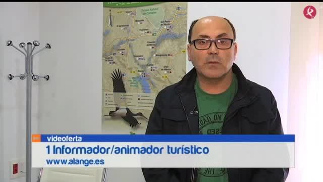 Franquicias en Extremadura (19/04/17)