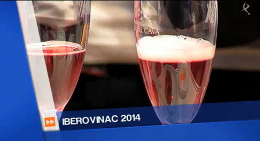 Iberovinac, empleo en el sector del vino y la aceituna (05/11/14)