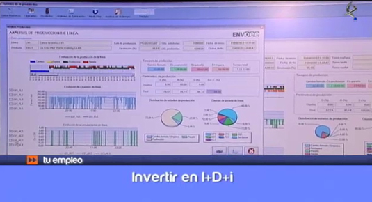 I+D+I Smart 2020 Extremadura (19/12/13)