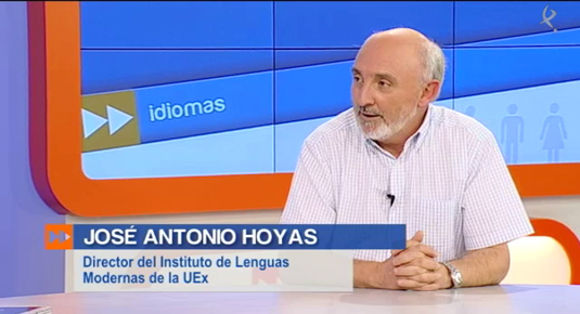 los idiomas (04/11/14)