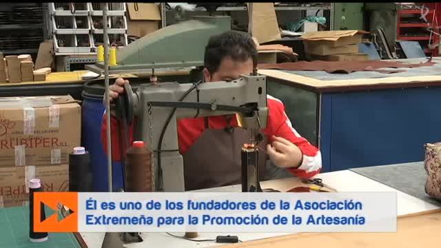 Profesionales de la artesanía (01/04/16)