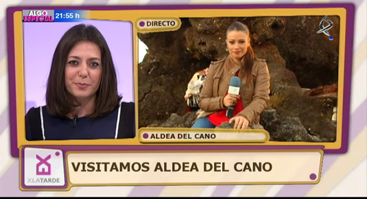 Aldea del Cano (29/11/13)