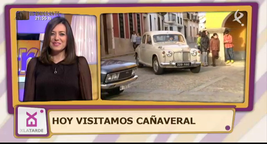 Cañaveral (03/03/14)