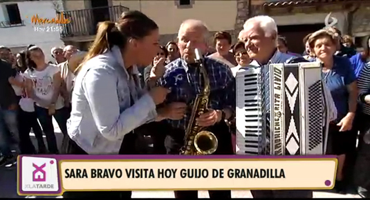 Guijo de Granadilla (08/04/15)