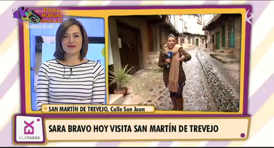 San Martín de Trevejo (12/02/15)