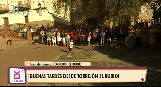 Torrejón el Rubio (07/10/14)