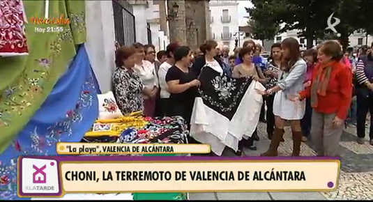Valencia de Alcántara (08/10/14)