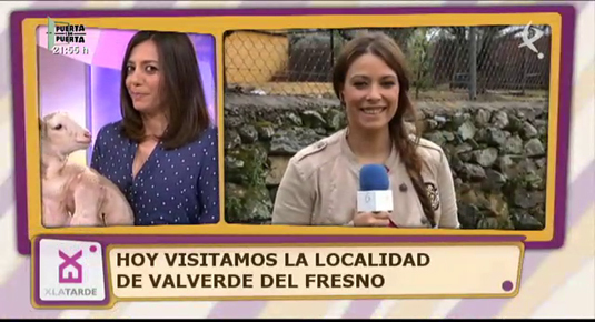 Valverde del Fresno (01/04/14)