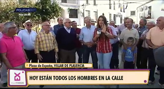 Villar de Plasencia (06/10/14)
