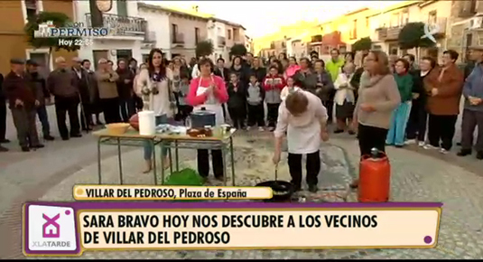 Villar del Pedroso (27/11/14)