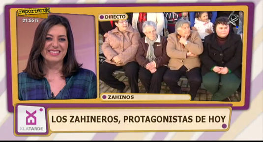 Zahinos (23/01/14)