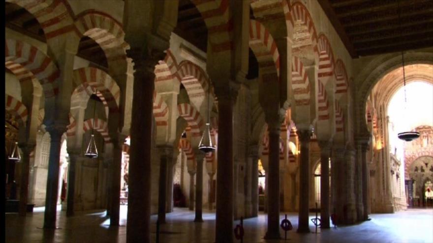 Córdoba; Mezquita de Córdoba