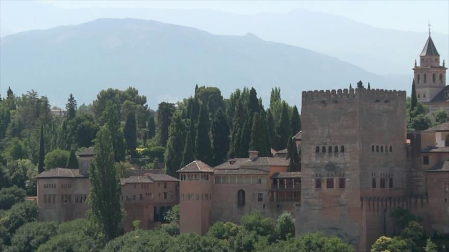 Granada (II)