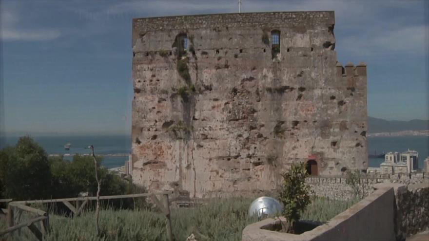 Tarifa, Algeciras y Gibraltar