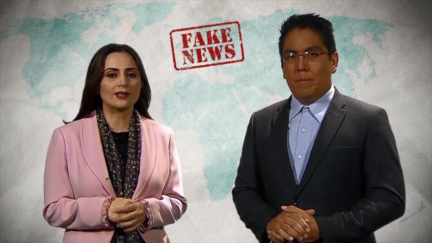 ‘Fake News’ sobre ‘Noticias Falsas’