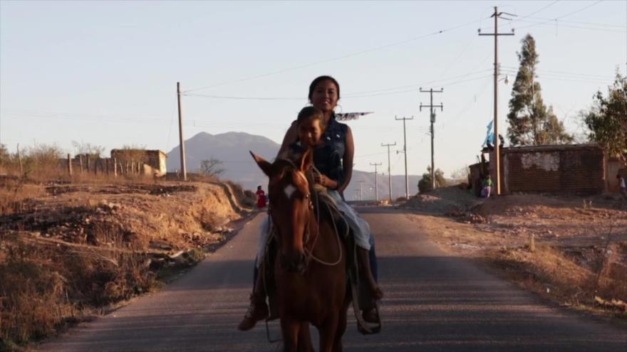 El corto documental “Norma Kpaima”, dirigido por Norma Robles