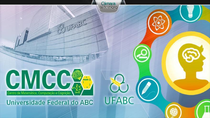 Brasil, la Universidad ABC en Sao Paulo