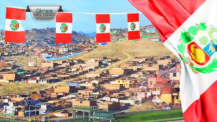 El drama de la falta de viviendas adecuadas en Perú