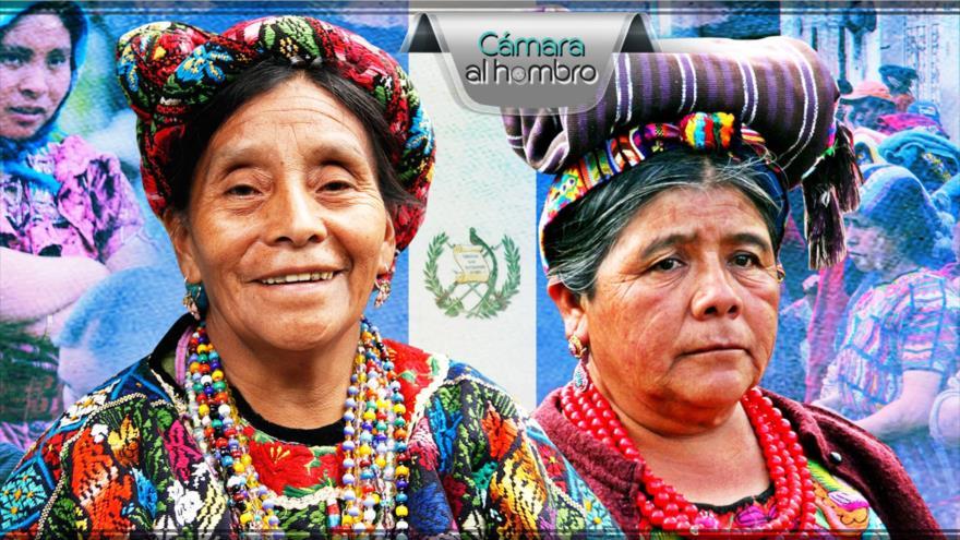 Estado de Guatemala sigue sin atender a población indígena