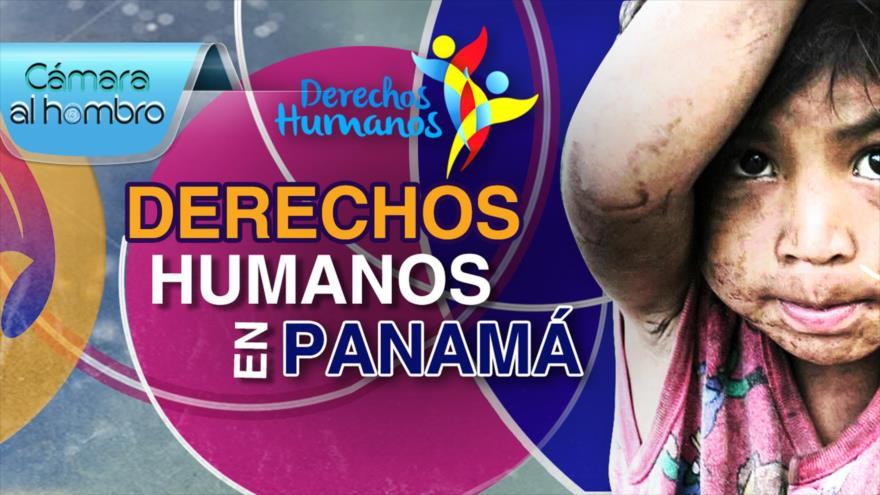 Gestión de los DDHH en Panamá