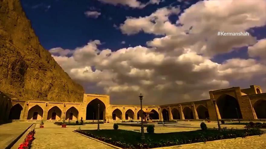 Kermanshah, provincia montañosa llena de historia