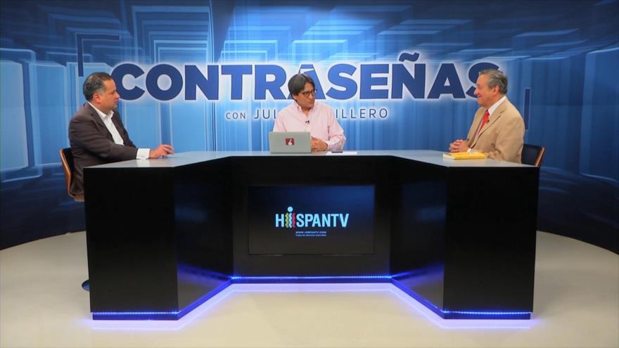 con Julio Astillero: Santiago Nieto Castillo y Bernardo Barranco. Del infierno electoral, ¿al paraíso?