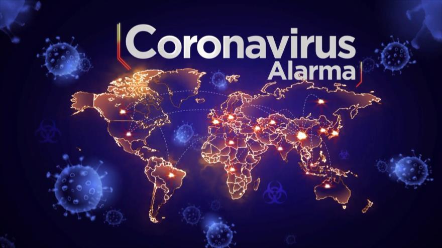 Coronavirus puede duplicar el número de personas que padecen hambre extrema