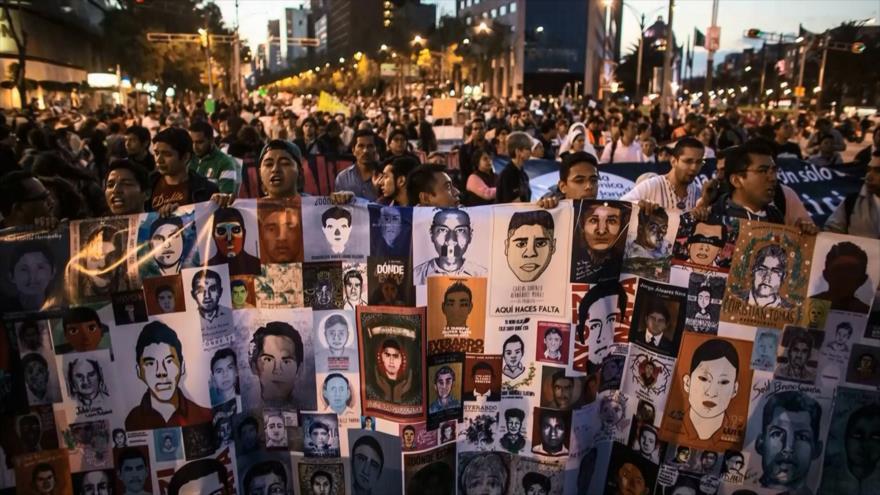 – Ayotzinapa: El fracaso del Estado mexicano