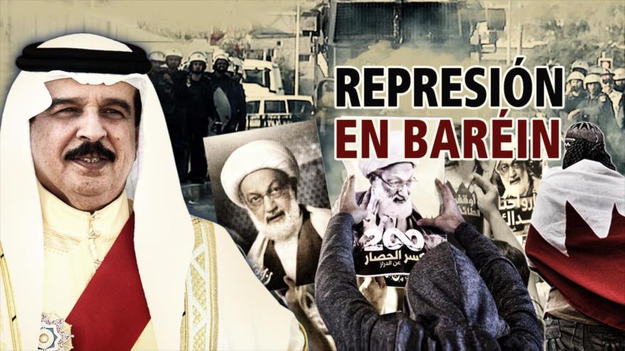 El grito silenciado de un pueblo llamado Bahréin