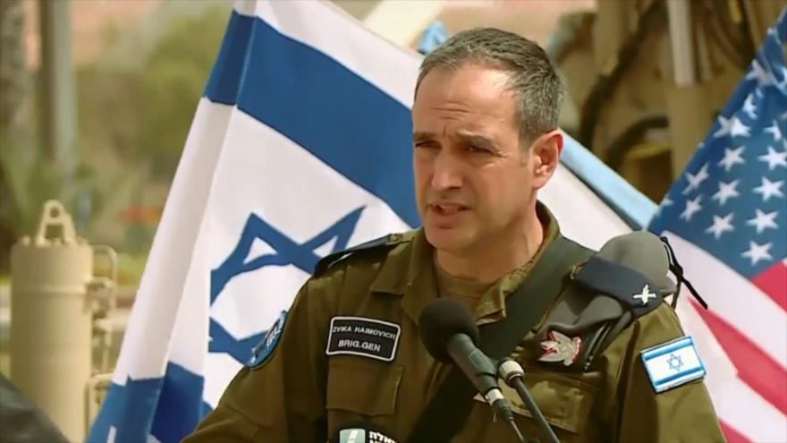 Las bases militares de EEUU en Israel, las formales y las ocultas