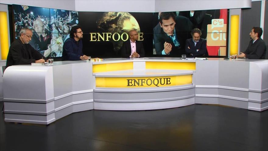 Cataluña: La CUP rechaza investir a Artur Mas