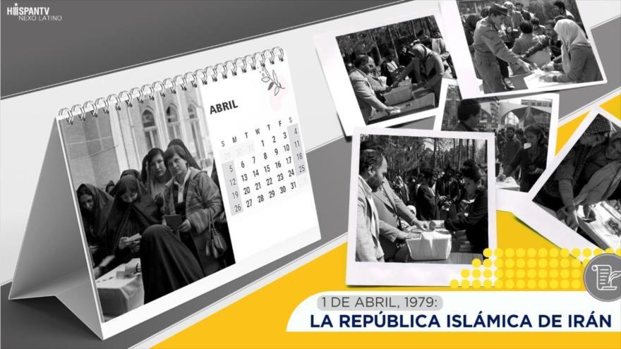 El Día de la República Islámica de Irán | Esta semana en la historia