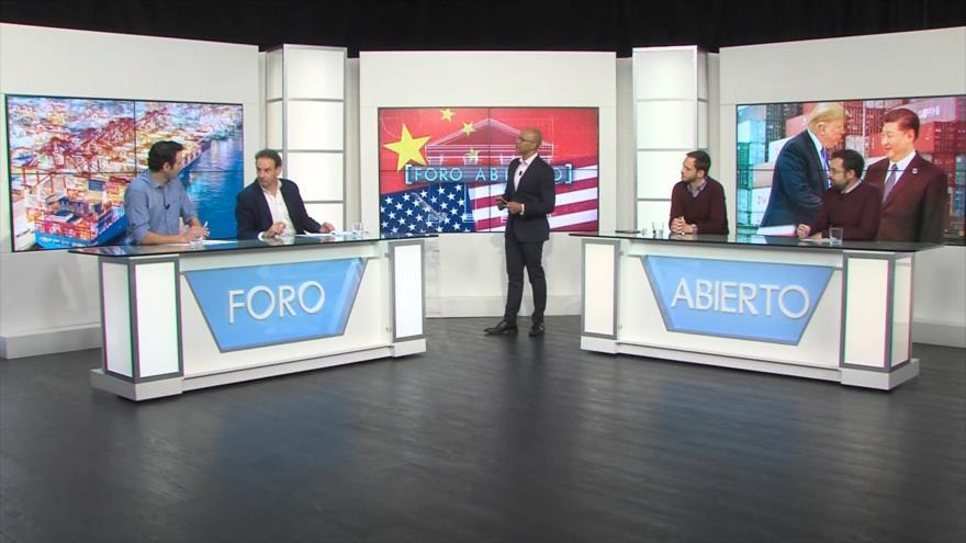 ; Estados Unidos: ¿se atenúa la guerra comercial con China?