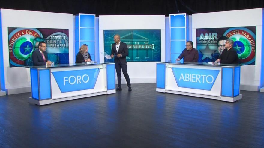 ; Paraguay: impugnan candidatura de Horacio Cartes