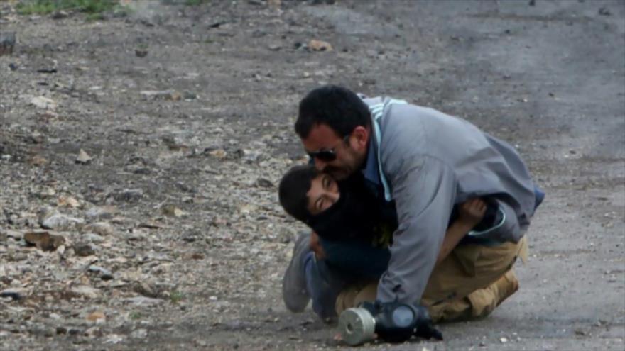 Kafr Qaddum | Fotos que sacuden al mundo