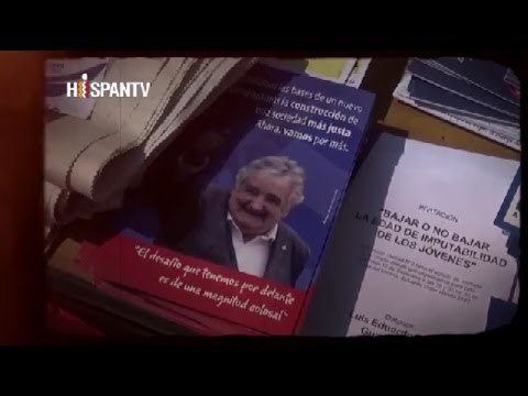 Pepe Mujica: ¿héroe o demagogo?