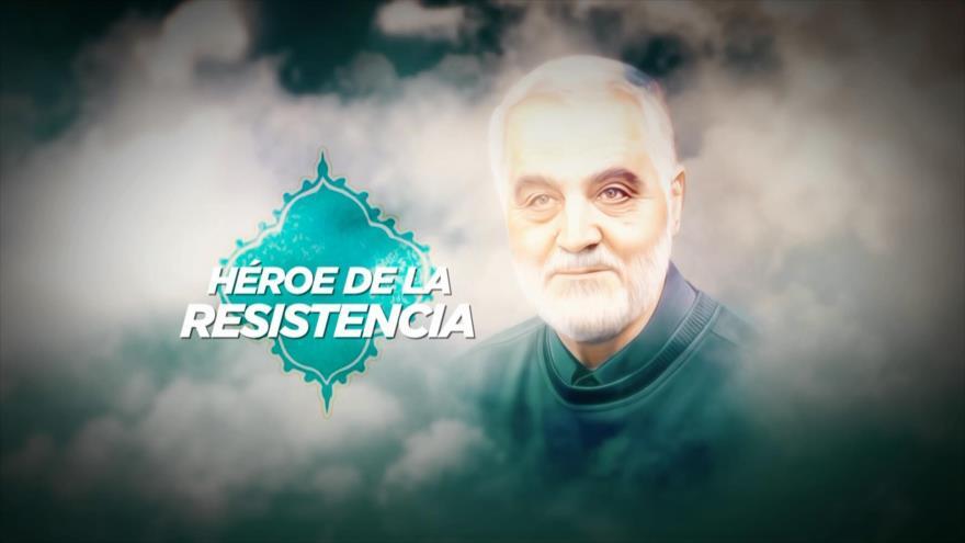Legado del teniente general Qasem Soleimani | Héroe de la Resistencia