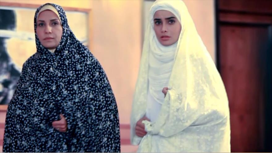 Papel de la mujer en el cine iraní