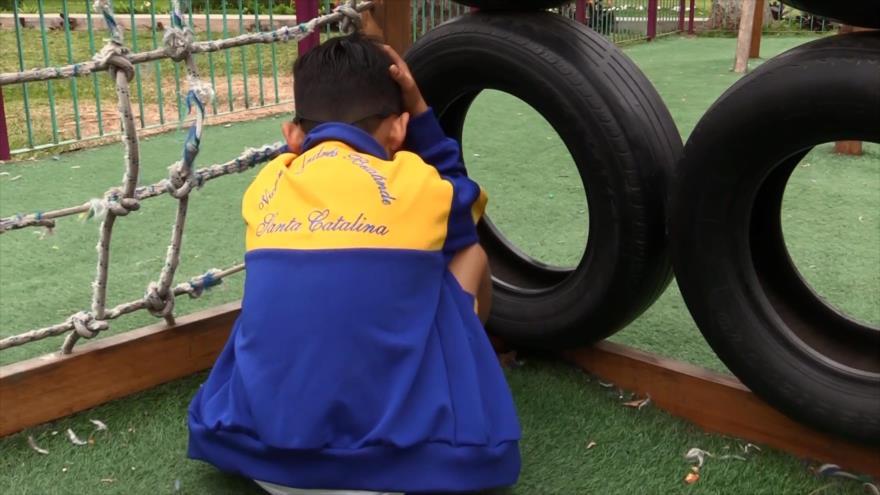 Casos de Bullying en Perú | Minidocu