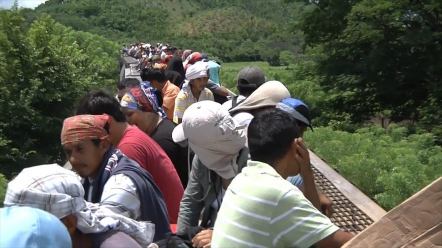 “Sueño Americano” en Guatemala | Minidocu