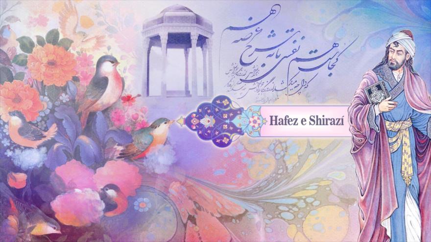 Hafez e Shirazí - 01