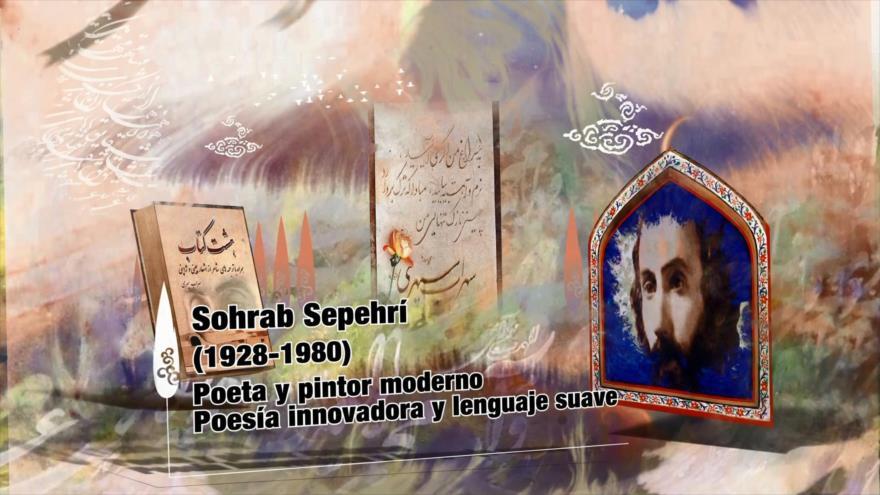 o - Sohrab Sepehrí - 03