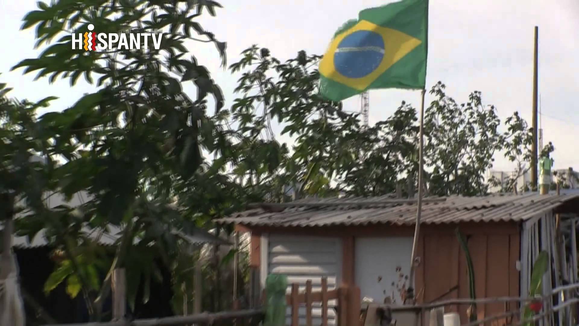 Brasil: Desplazados por las represas