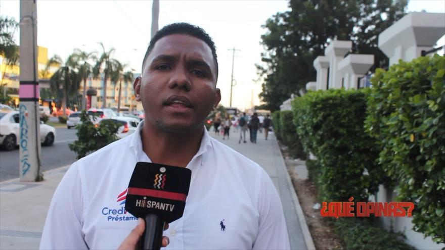 ¿Existe racismo en República Dominicana?