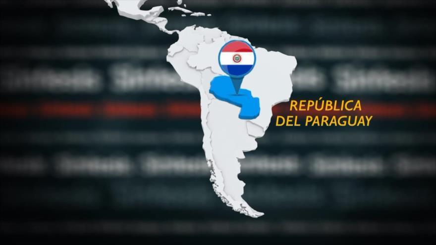 La dictadura más larga de América del Sur en Paraguay